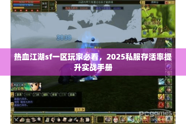 热血江湖sf一区玩家必看，2025私服存活率提升实战手册