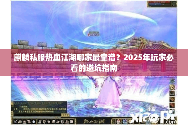 麒麟私服热血江湖哪家最靠谱？2025年玩家必看的避坑指南