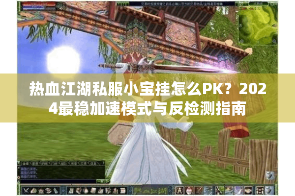 热血江湖私服小宝挂怎么PK？2024最稳加速模式与反检测指南