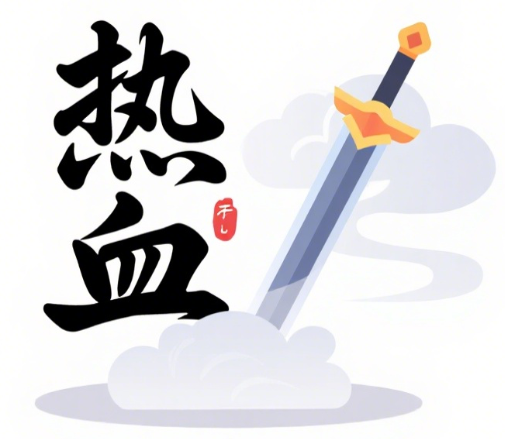 我爱热血江湖私服